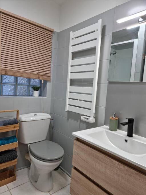 Apartmán Maisonnette Design Le Cosy - Amazon Prime - A 3Mn A Pied Du Marche - Non Climatise - Surgères Exteriér fotografie